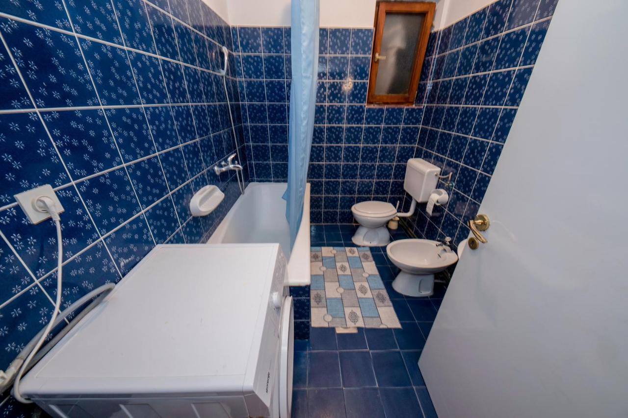 Apartments And Rooms Bolero Rab Town Exterior photo