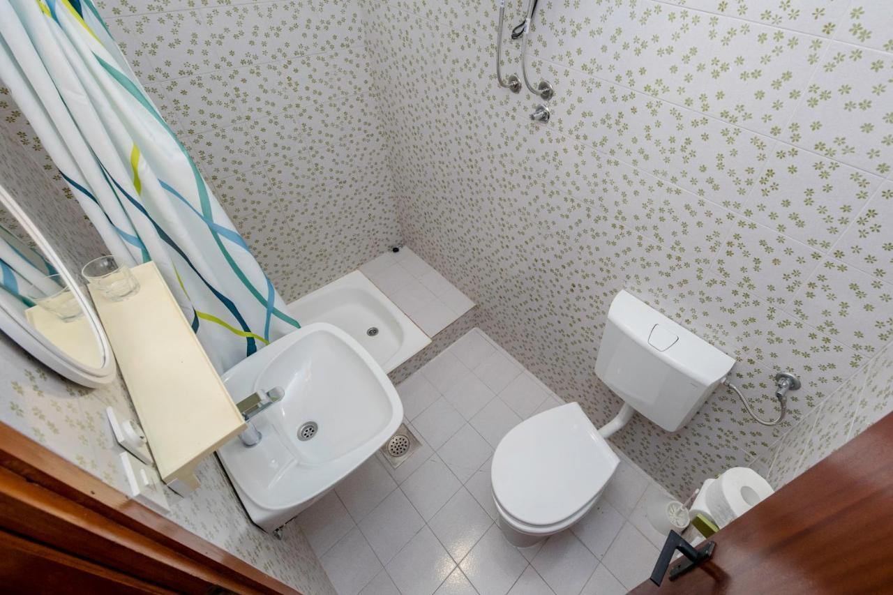 Apartments And Rooms Bolero Rab Town Exterior photo